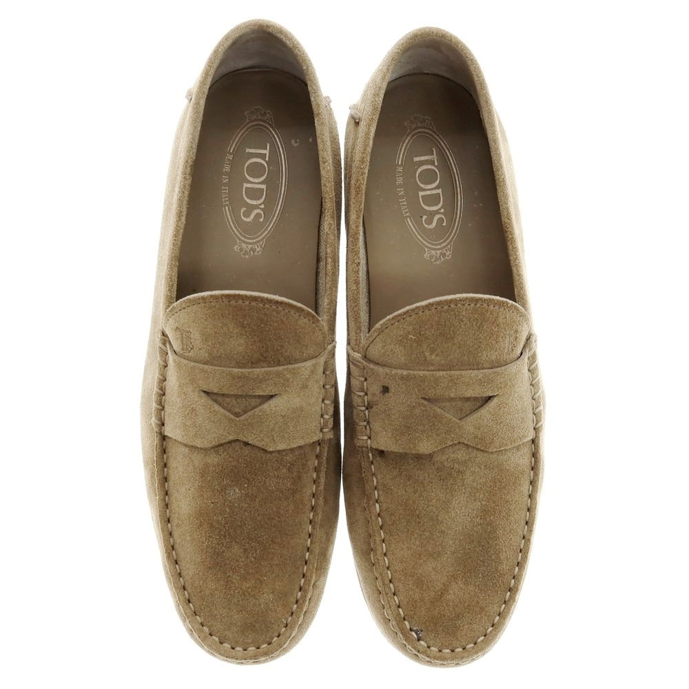 【中古】トッズ TOD&