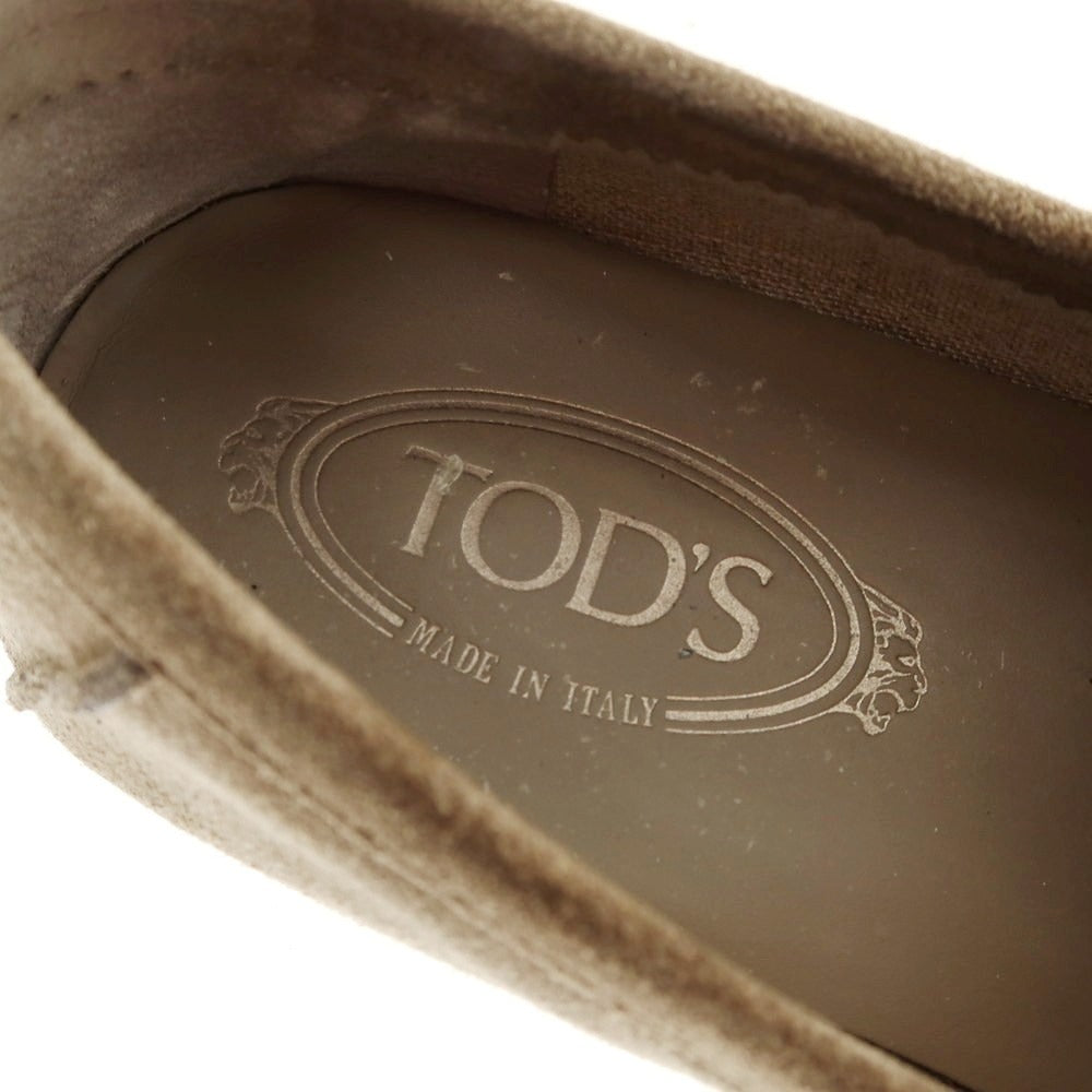 【中古】トッズ TOD&