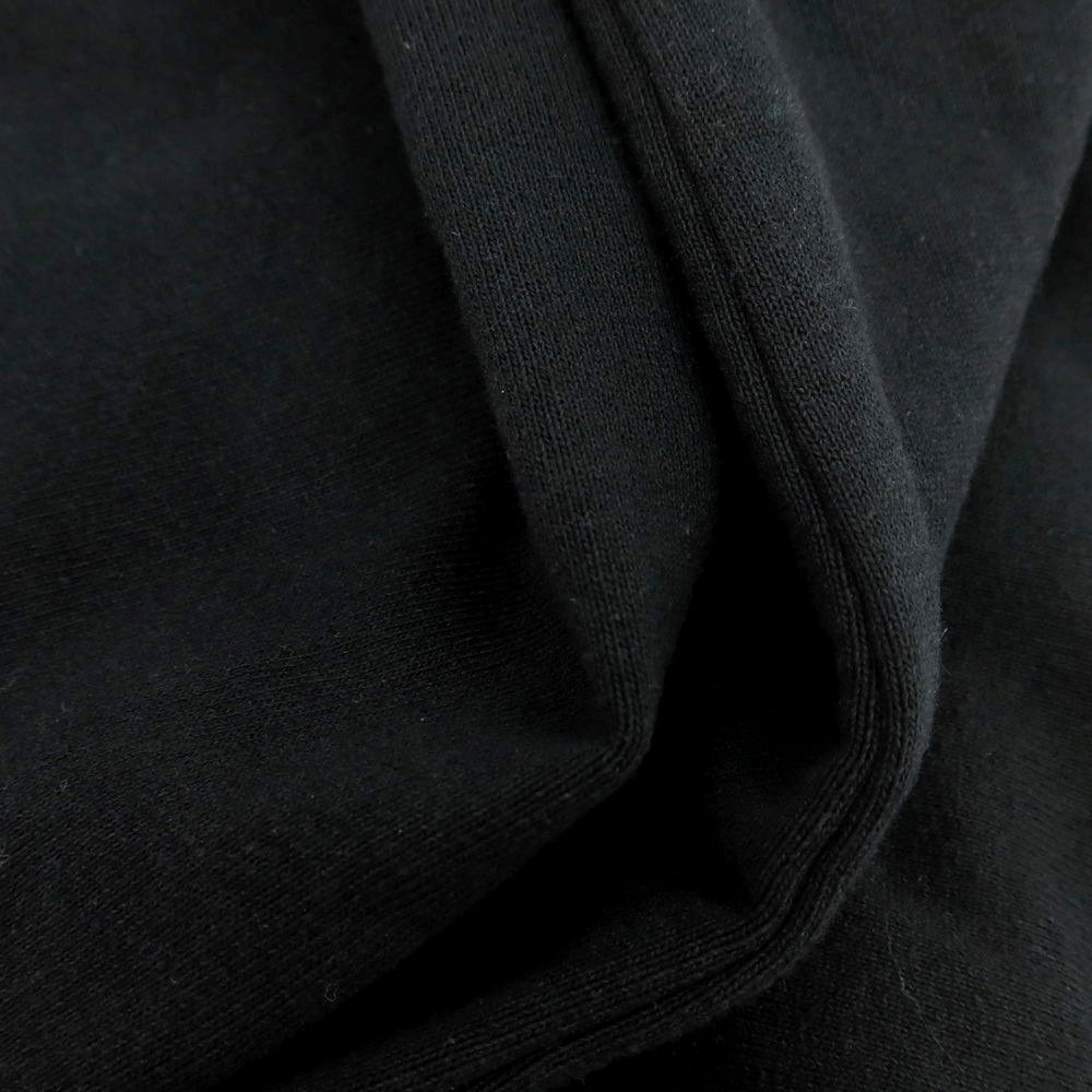 【中古】リバーバレイト REVERBERATE 2025年秋冬 コットン スウェットパンツ ブラック【 2 】【 状態ランクB 】【 メンズ 】