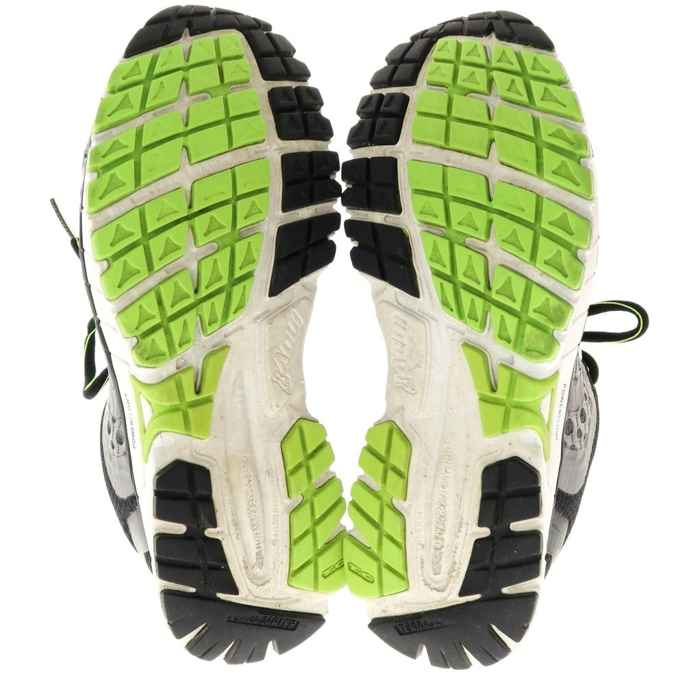 【中古】イノヴェイト inov-8 スニーカー グレー【 26.5 】【 状態ランクC 】【 メンズ 】