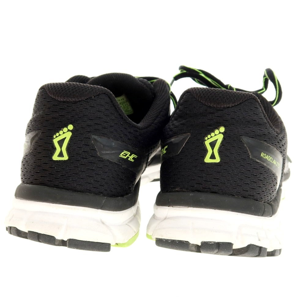 【中古】イノヴェイト inov-8 スニーカー グレー【 26.5 】【 状態ランクC 】【 メンズ 】