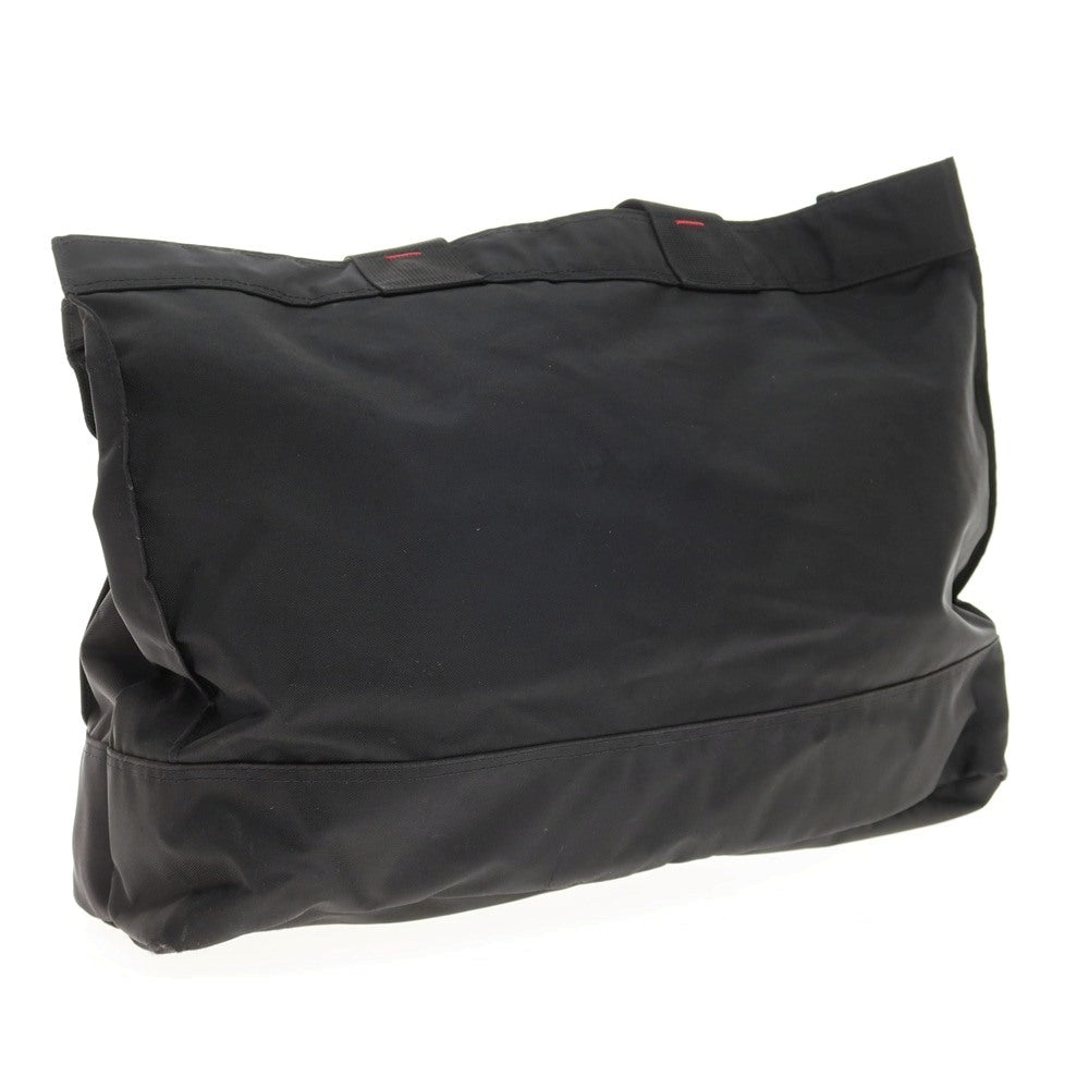 【SALE30%OFF/返品不可】【中古】ポーター PORTER ナイロン トートバッグ ブラック【 状態ランクC 】【 メンズ 】