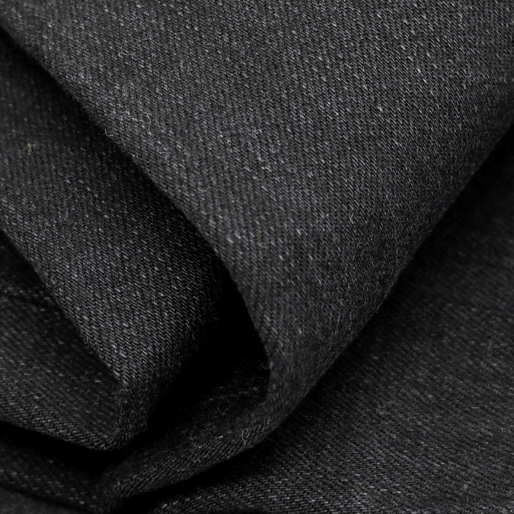 【中古】ピーティートリノ デニム PT TORINO DENIM ストレッチ コットンレーヨンポリエステル デニムパンツ ブラック【 28 】【 状態ランクB 】【 メンズ 】