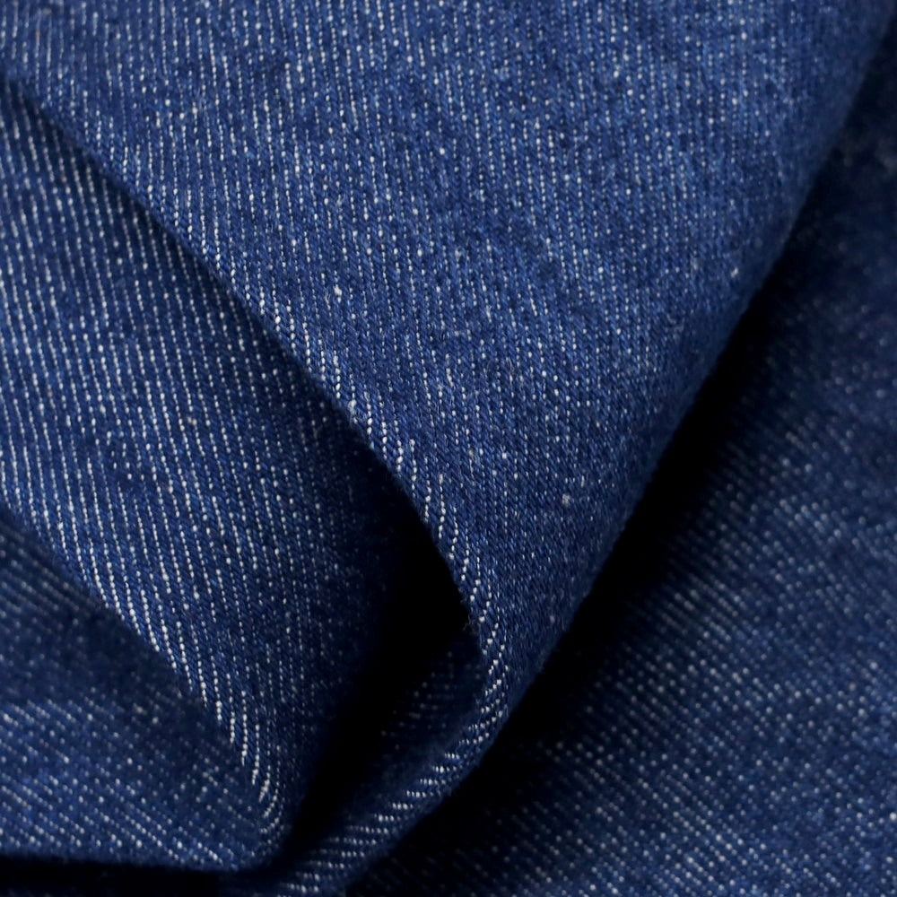 【中古】ヤコブコーエン JACOB COHEN コットン ジーンズ デニムパンツ ネイビー【 29 】【 状態ランクC 】【 メンズ 】