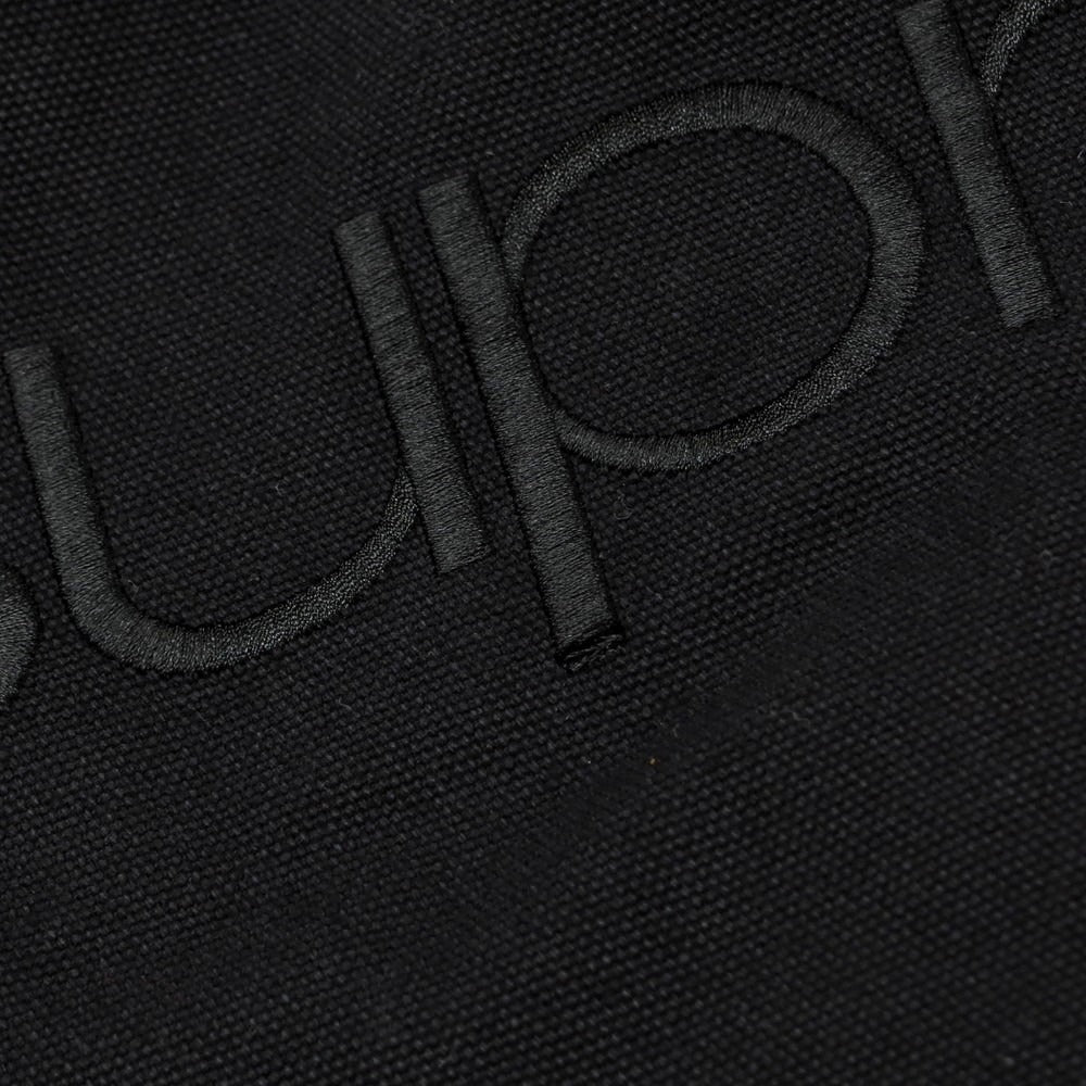 【中古】シュプリーム Supreme 2025年秋冬 Faux Shearling Lined Bomber Jacket 内フリース ボンバージャケット ブラック【 L 】【 状態ランクB 】【 メンズ 】