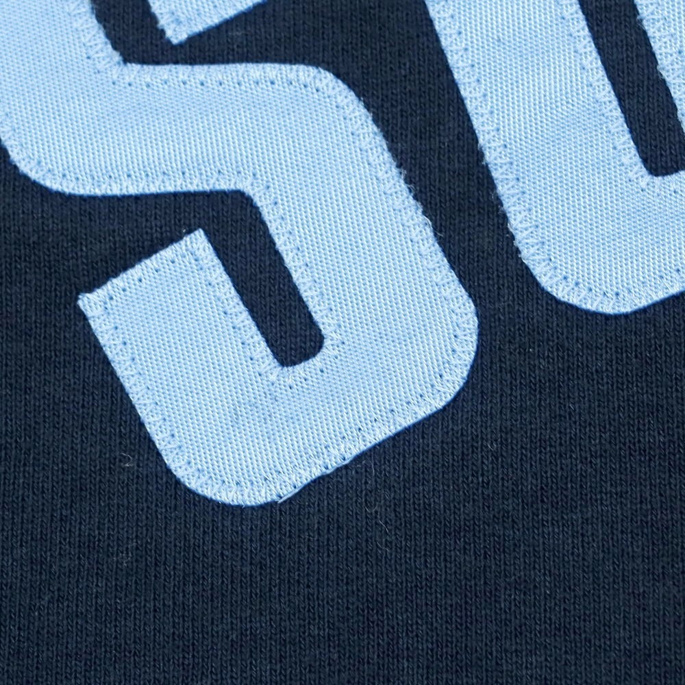 【中古】シュプリーム Supreme 2025年秋冬 Arc Thermal Lined Zip Up Hooded Sweatshirt スウェット パーカー ネイビー【 XL 】【 状態ランクB 】【 メンズ 】