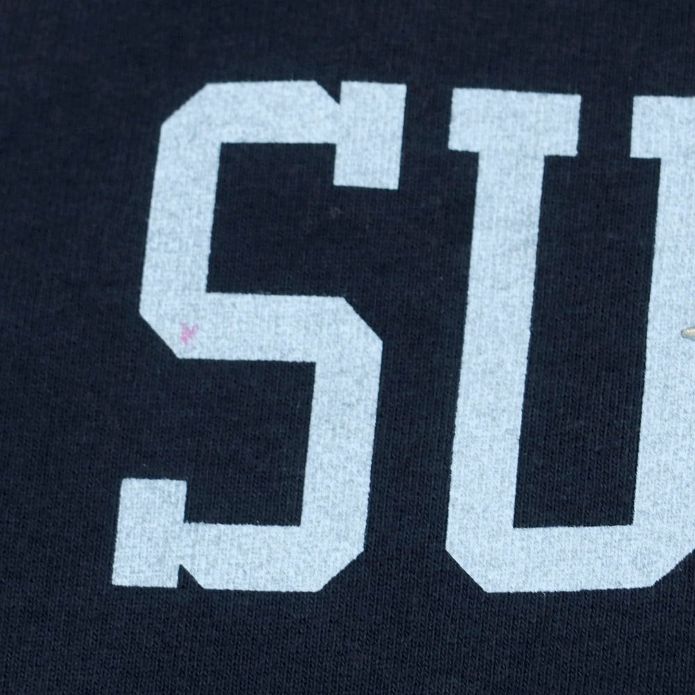 【中古】シュプリーム Supreme 2025年秋冬 Stars Studded Hooded Sweatshirt スウェット パーカー ネイビー【 L 】【 状態ランクA 】【 メンズ 】