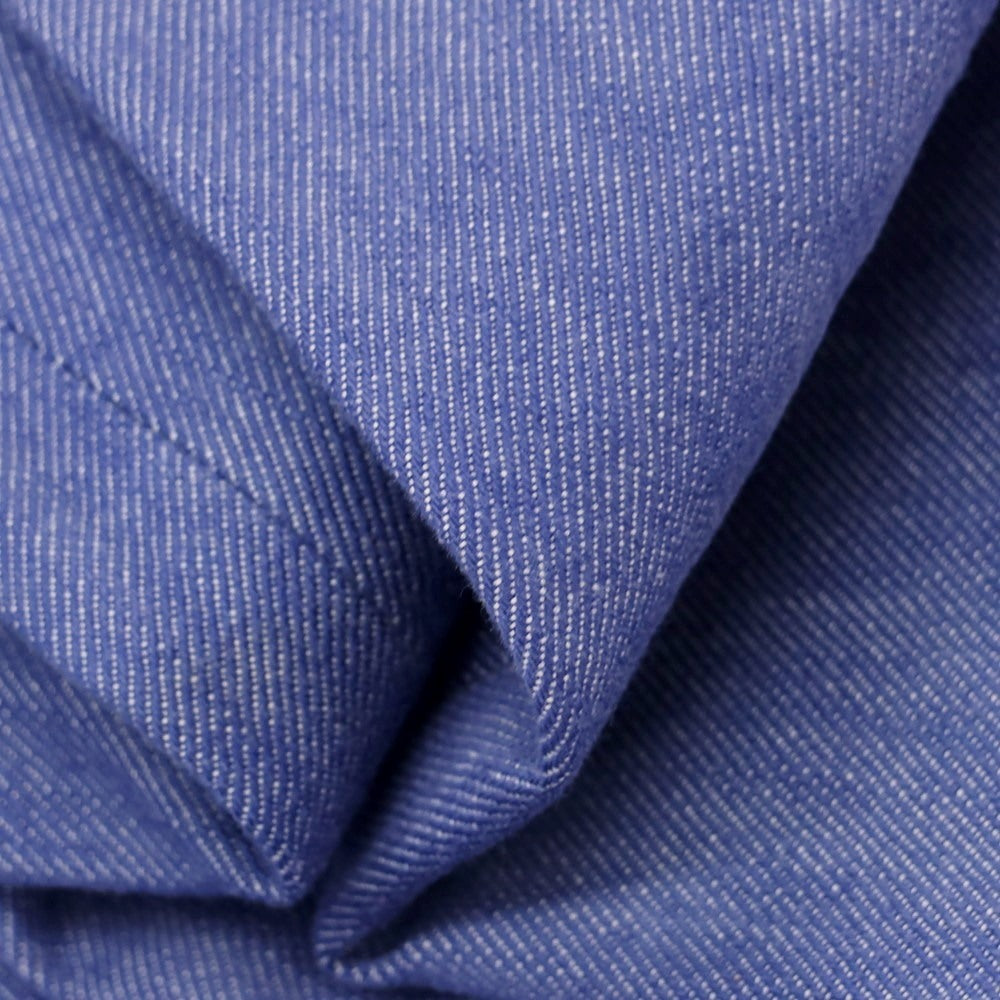 【中古】ピーティーゼロチンクエ PT05 REGGAE ストレッチ コットン カラーデニムパンツ スマルトブルー【 31 】【 状態ランクC 】【 メンズ 】