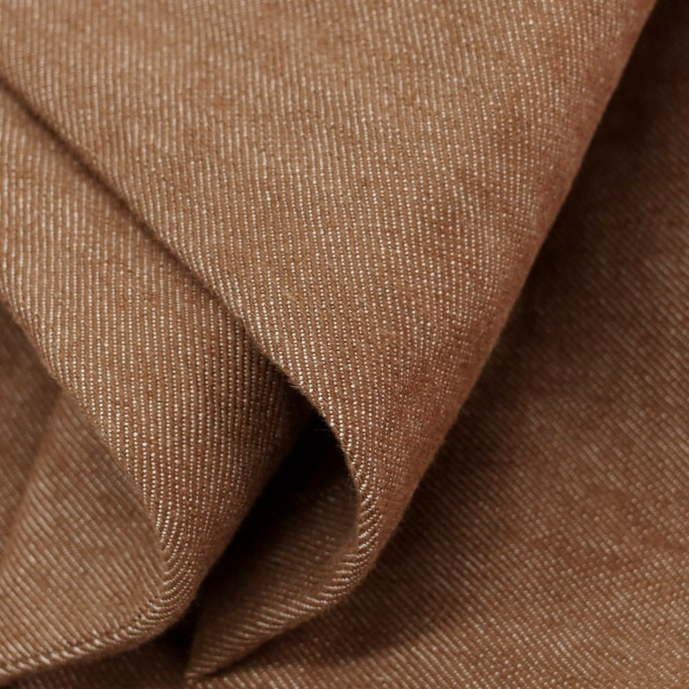 【中古】ピーティーゼロチンクエ PT05 REGGAE ストレッチ コットン カラーデニムパンツ ブラウン【 31 】【 状態ランクC 】【 メンズ 】