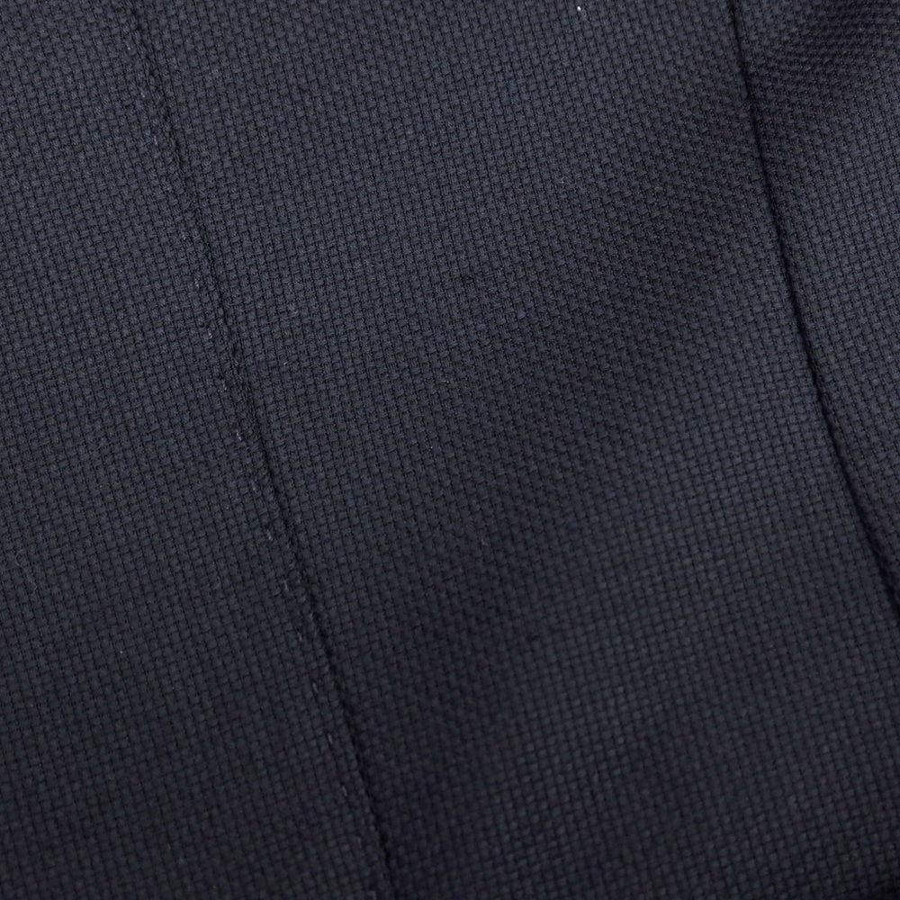 【中古】ハケットロンドン HACKETT LONDON ウール 2B テーラードジャケット ネイビー【サイズ36R/46R(M位)】【 状態ランクC 】【 メンズ 】