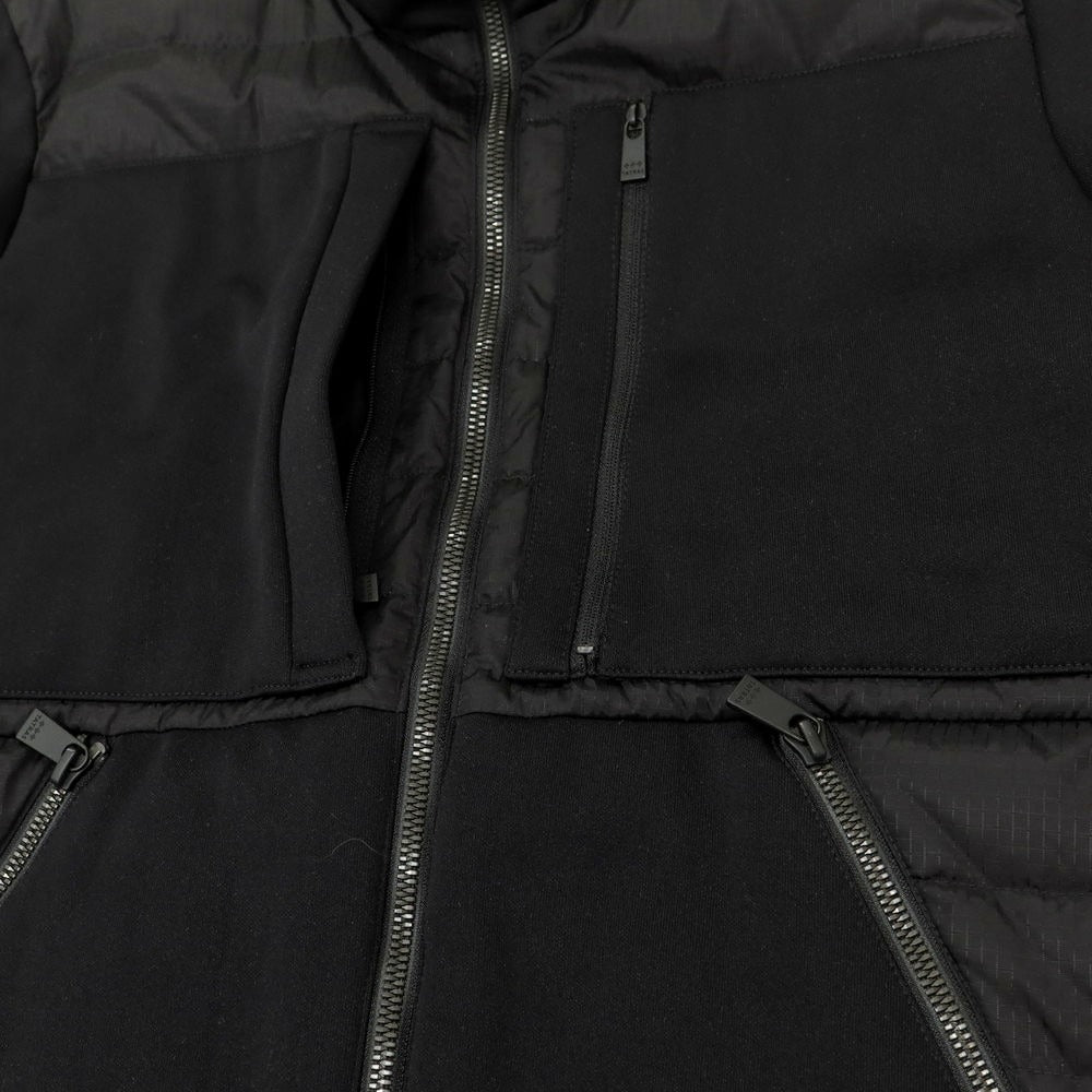 【中古】タトラス TATRAS ナイロンコットン ダウンジャケット ブラック【 1 】【 状態ランクB 】【 メンズ 】