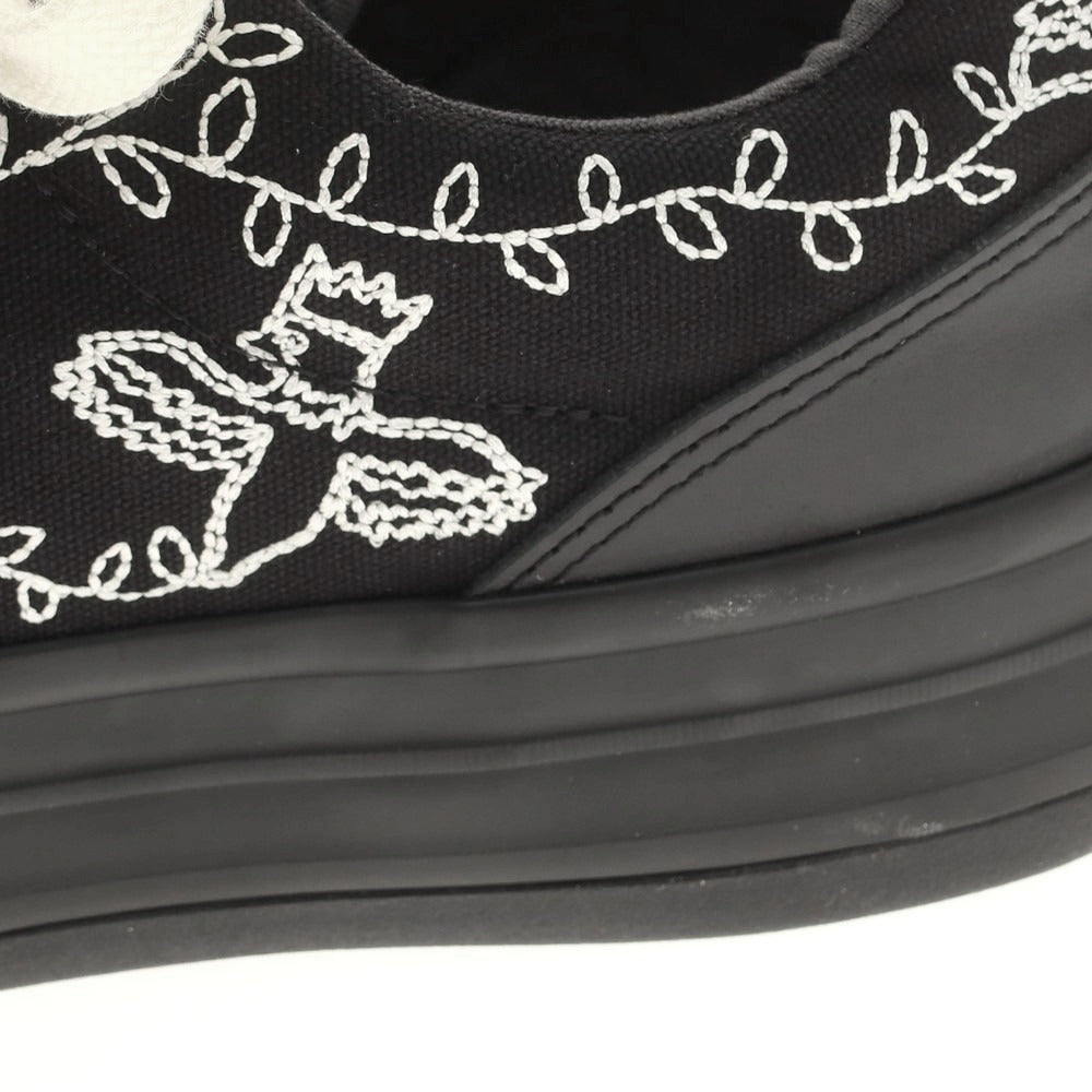 【中古】コンバース CONVERSE × SHINYAKOZUKA スニーカー ブラック【 27.5cm 】【 状態ランクA 】【 メンズ 】