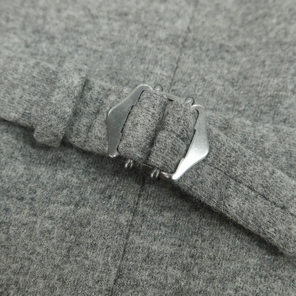 【中古】ブリッラ ペル イル グスト Brilla per il gusto コーデュロイ カジュアル系ジレ ベスト ライトブラウン【 S 】【 状態ランクB 】【 メンズ 】