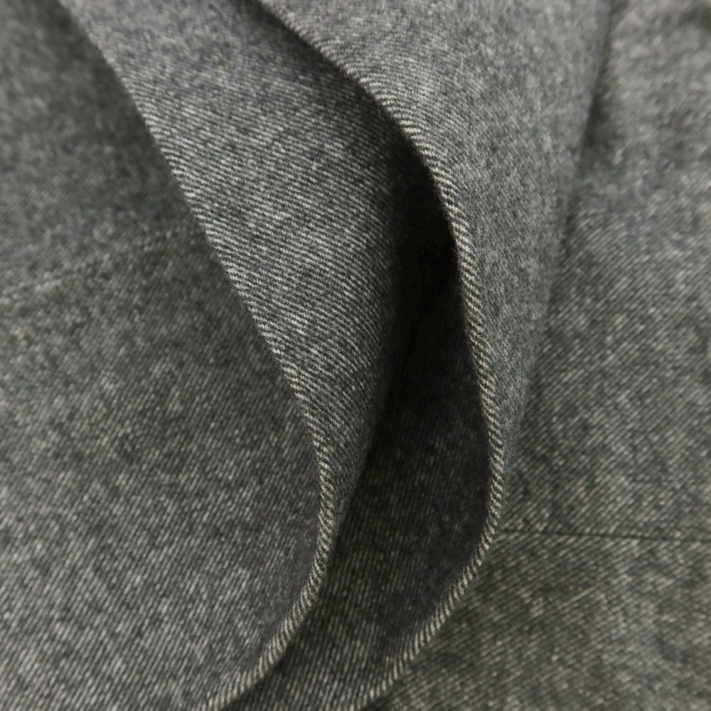 【中古】アントレアミ ENTRE AMIS ストレッチ コットンポリエステルレーヨン カジュアルスラックスパンツ グレー【 31 】【 状態ランクB 】【 メンズ 】