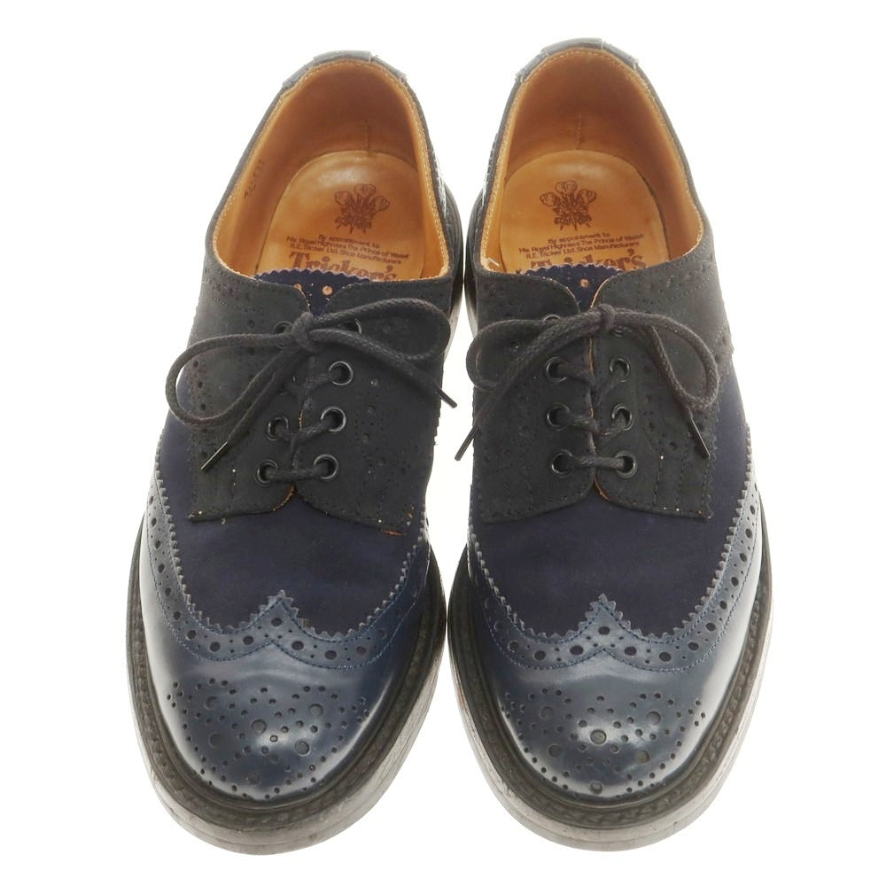 【中古】トリッカーズ Tricker&