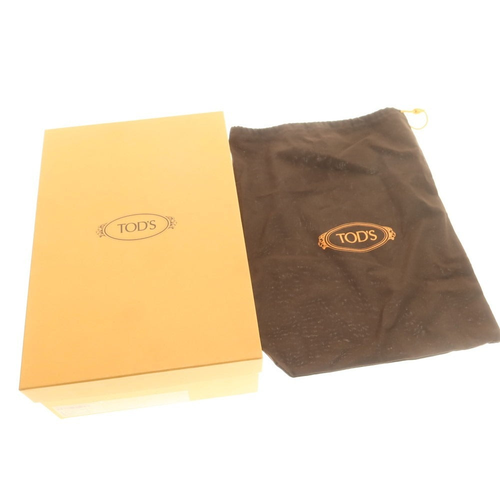 【中古】【未使用】トッズ TOD&