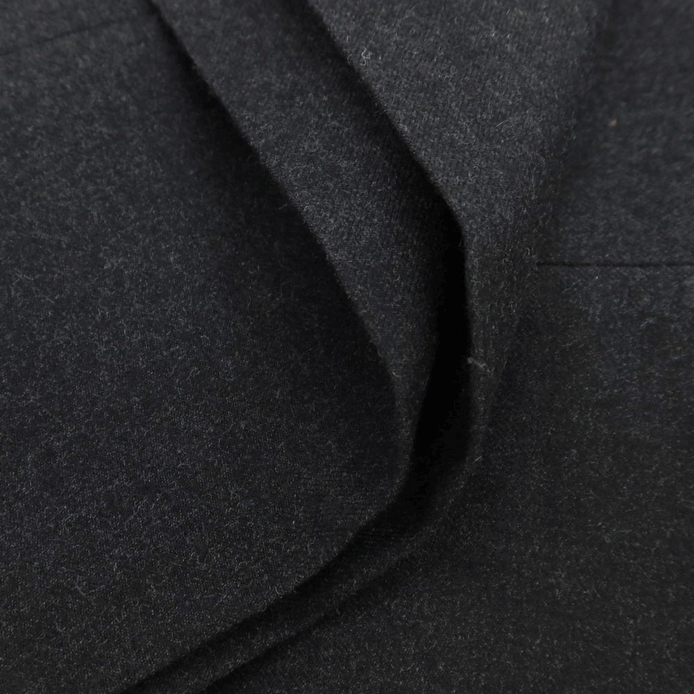 【中古】インコテックス INCOTEX BEAMS F別注 SUPER100‘S ウール ドレススラックスパンツ チャコール【 44 】【 状態ランクC 】【 メンズ 】