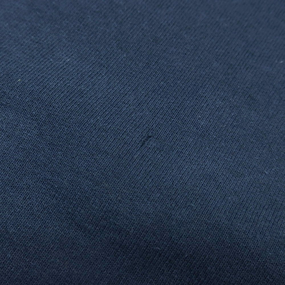 【中古】シュプリーム Supreme 2025年秋冬 Classic Logo Shop Hooded Sweatshirt パーカー ネイビー【 M 】【 状態ランクC 】【 メンズ 】