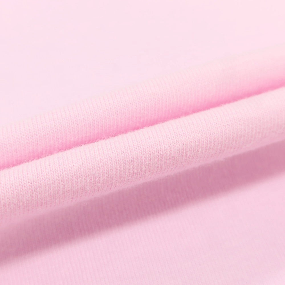 【中古】シュプリーム Supreme ×The Exorcist × 楳図かずお 2025年秋冬 The Exorcist Mother L/S Tee 長袖Tシャツ ライトピンク【 M 】【 状態ランクB 】【 メンズ 】