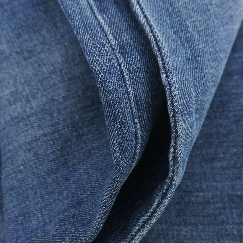 【中古】アントレアミ ENTRE AMIS ストレッチコットン ジーンズ デニムパンツ ブルー【 31 】【 状態ランクB 】【 メンズ 】