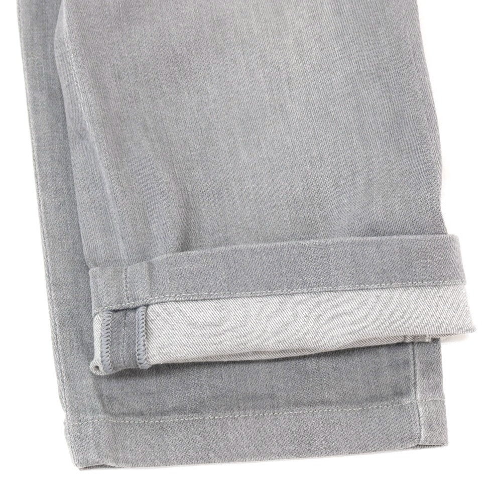【中古】ピーティートリノ デニム PT TORINO DENIM HOUSE ストレッチ コットン デニムパンツ ジーンズ ライトグレー【サイズ28】【 状態ランクB 】【 メンズ 】