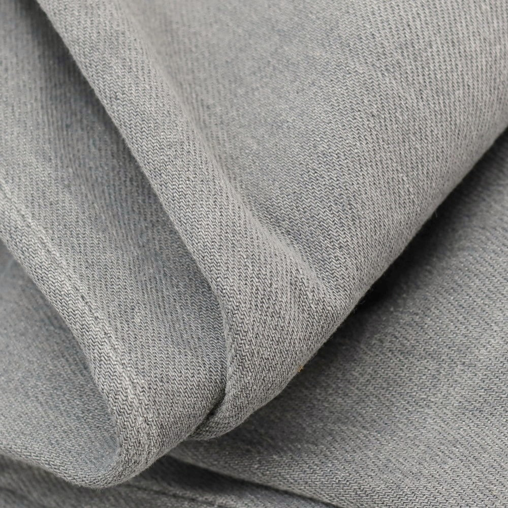 【中古】ピーティートリノ デニム PT TORINO DENIM HOUSE ストレッチ コットン デニムパンツ ジーンズ ライトグレー【サイズ28】【 状態ランクB 】【 メンズ 】