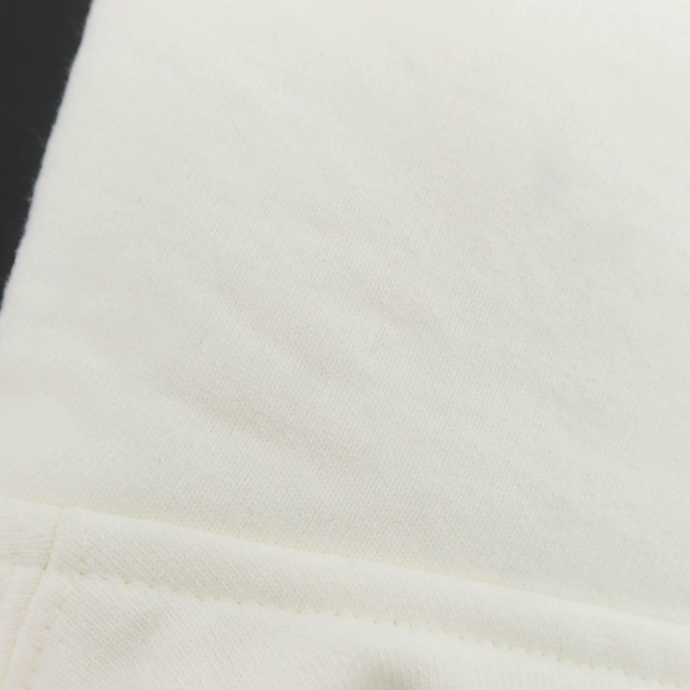 【中古】シュプリーム Supreme 2025年秋冬 S Logo Zip Up Hooded Sweatshirt パーカー ホワイト【 M 】【 状態ランクA 】【 メンズ 】