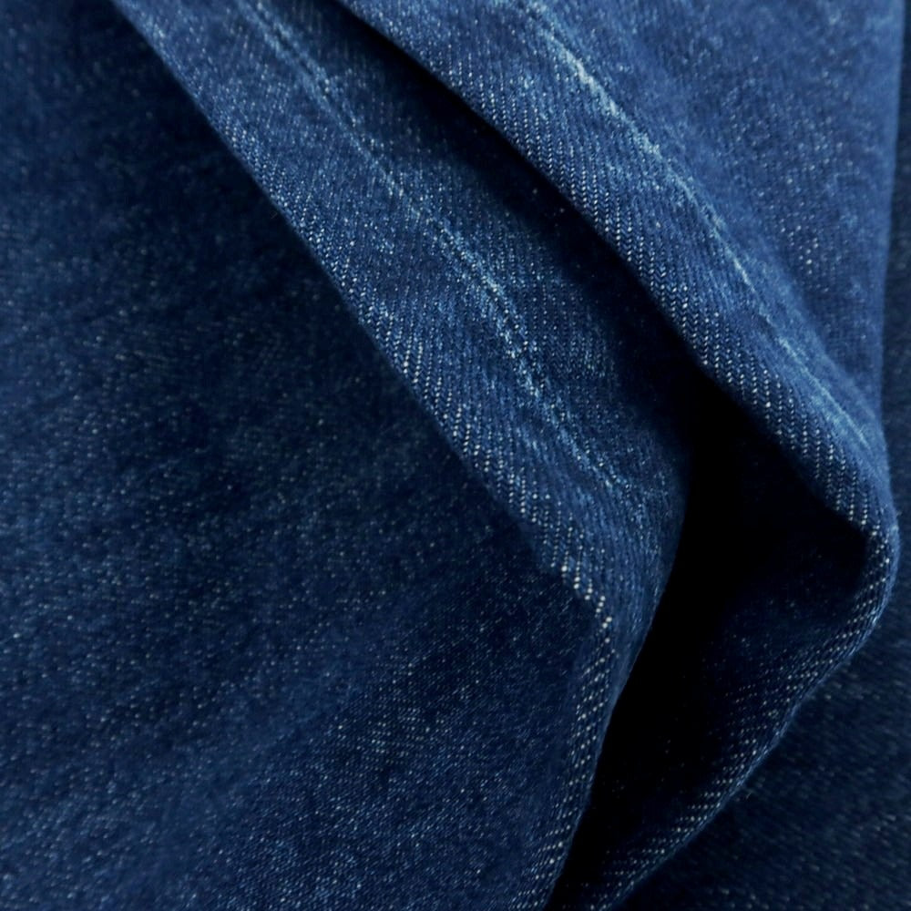 【新品】ヤコブコーエン JACOB COHEN SCOTT ストレッチ デニムパンツ ジーンズ ダークブルー【 34 】【 状態ランクN 】【 メンズ 】