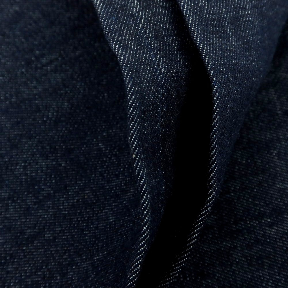 【新品】ヤコブコーエン JACOB COHEN LENNY ストレッチ デニムパンツ ジーンズ ネイビー【 34 】【 状態ランクN 】【 メンズ 】