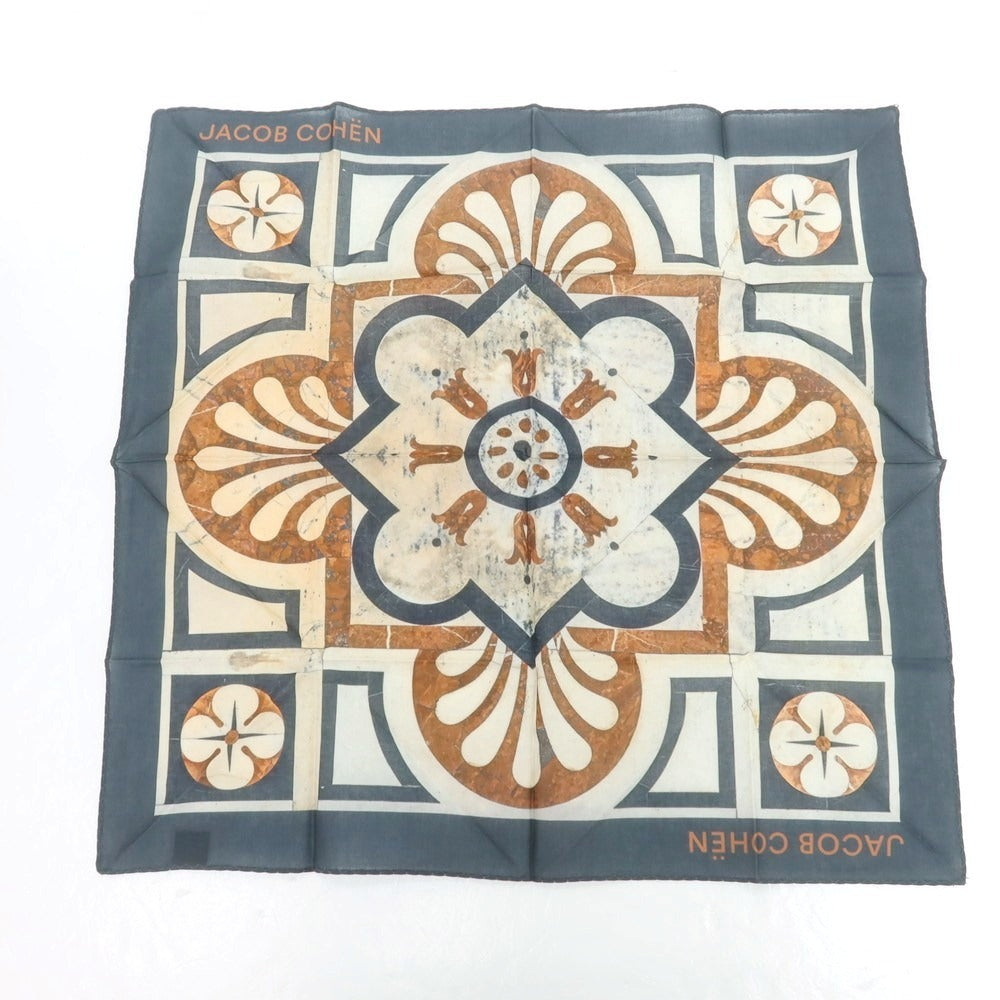 【新品】ヤコブコーエン JACOB COHEN BARNY ストレッチ デニムパンツ ジーンズ ネイビー【 34 】【 状態ランクN 】【 メンズ 】