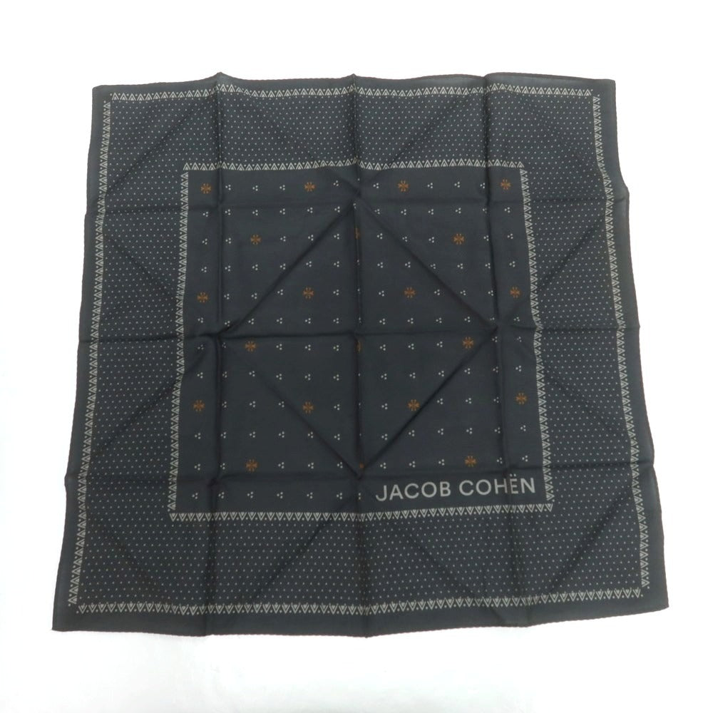 【新品】ヤコブコーエン JACOB COHEN BARD LTD ストレッチ デニムパンツ ジーンズ ブラック【 28 】【 状態ランクN 】【 メンズ 】