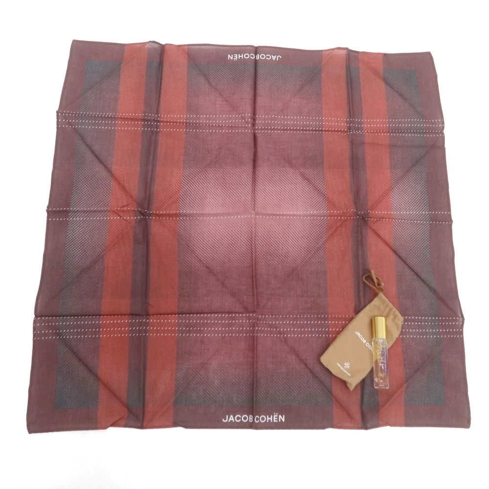 【新品】ヤコブコーエン JACOB COHEN BARD LTD ストレッチ デニムパンツ ジーンズ ブラック【 28 】【 状態ランクN 】【 メンズ 】