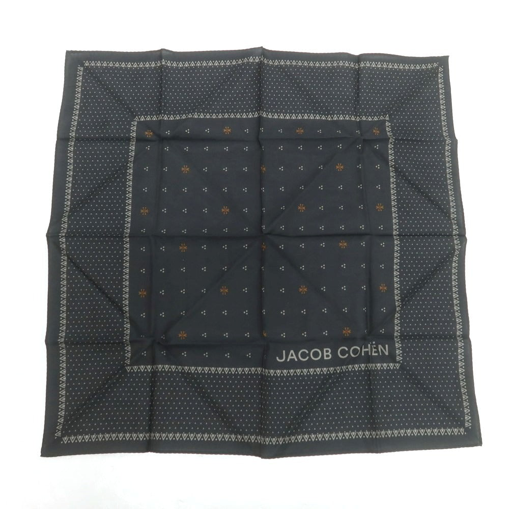 【新品】ヤコブコーエン JACOB COHEN NICK LTD ストレッチ デニムパンツ ジーンズ グレー【 34 】【 状態ランクN 】【 メンズ 】