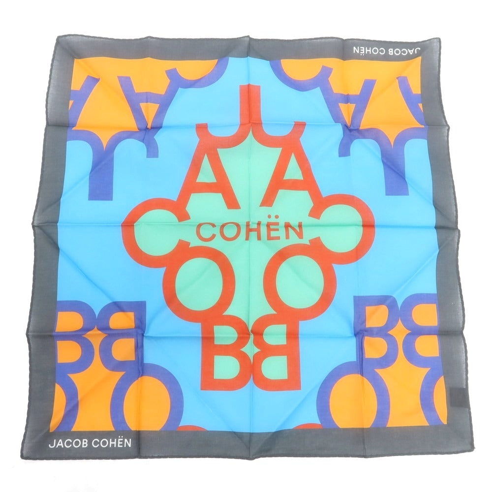 【新品】ヤコブコーエン JACOB COHEN NICK SLIM ストレッチ デニムパンツ ジーンズ ブルー【 34 】【 状態ランクN 】【 メンズ 】