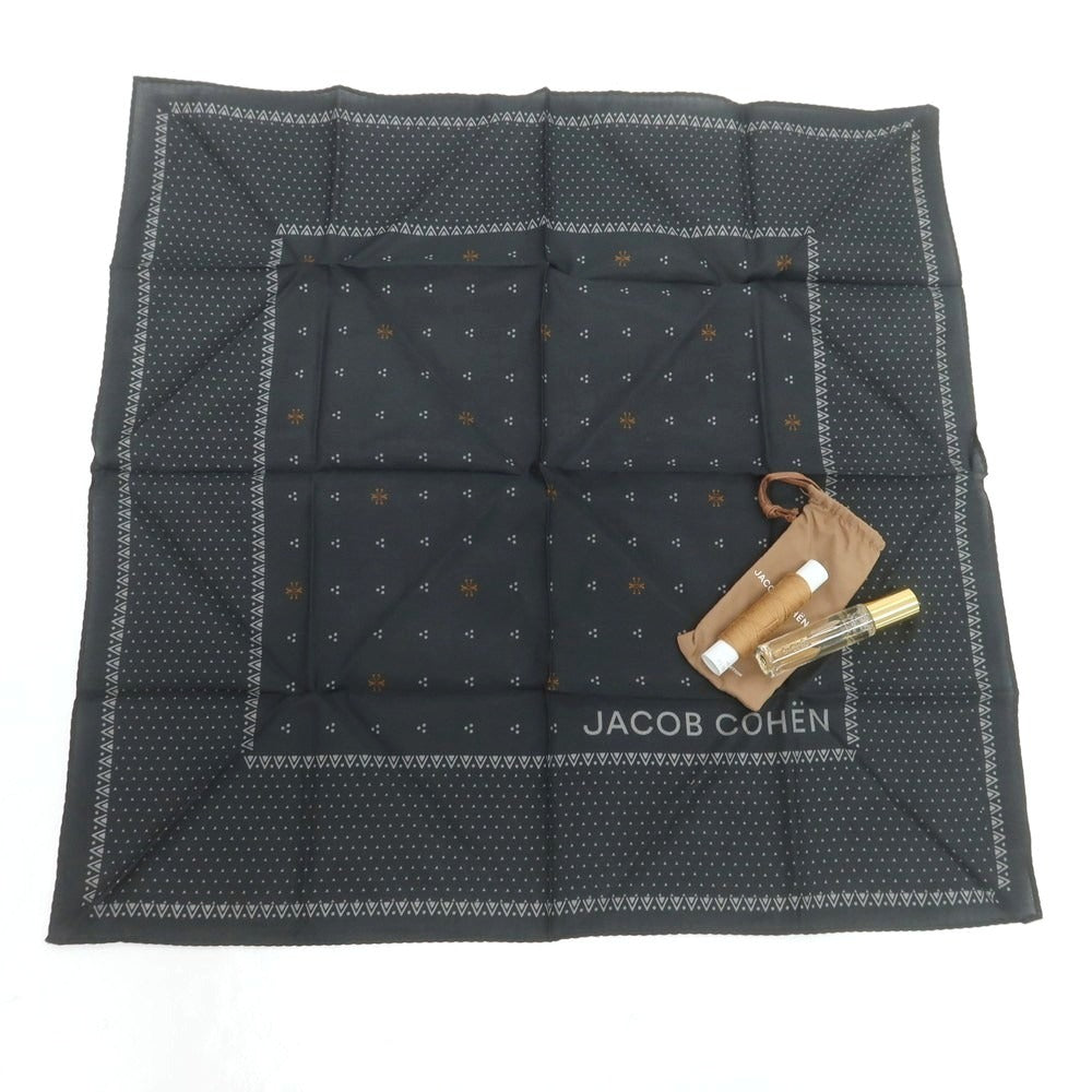 【新品】ヤコブコーエン JACOB COHEN BARD LTD デニムパンツ ジーンズ ネイビー【 28 】【 状態ランクN 】【 メンズ 】