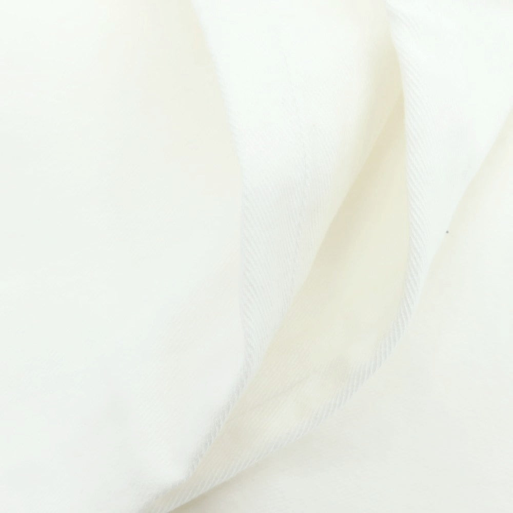 【新品】ヤコブコーエン JACOB COHEN BARD ストレッチ デニムパンツ ジーンズ ホワイト【 28 】【 状態ランクN 】【 メンズ 】