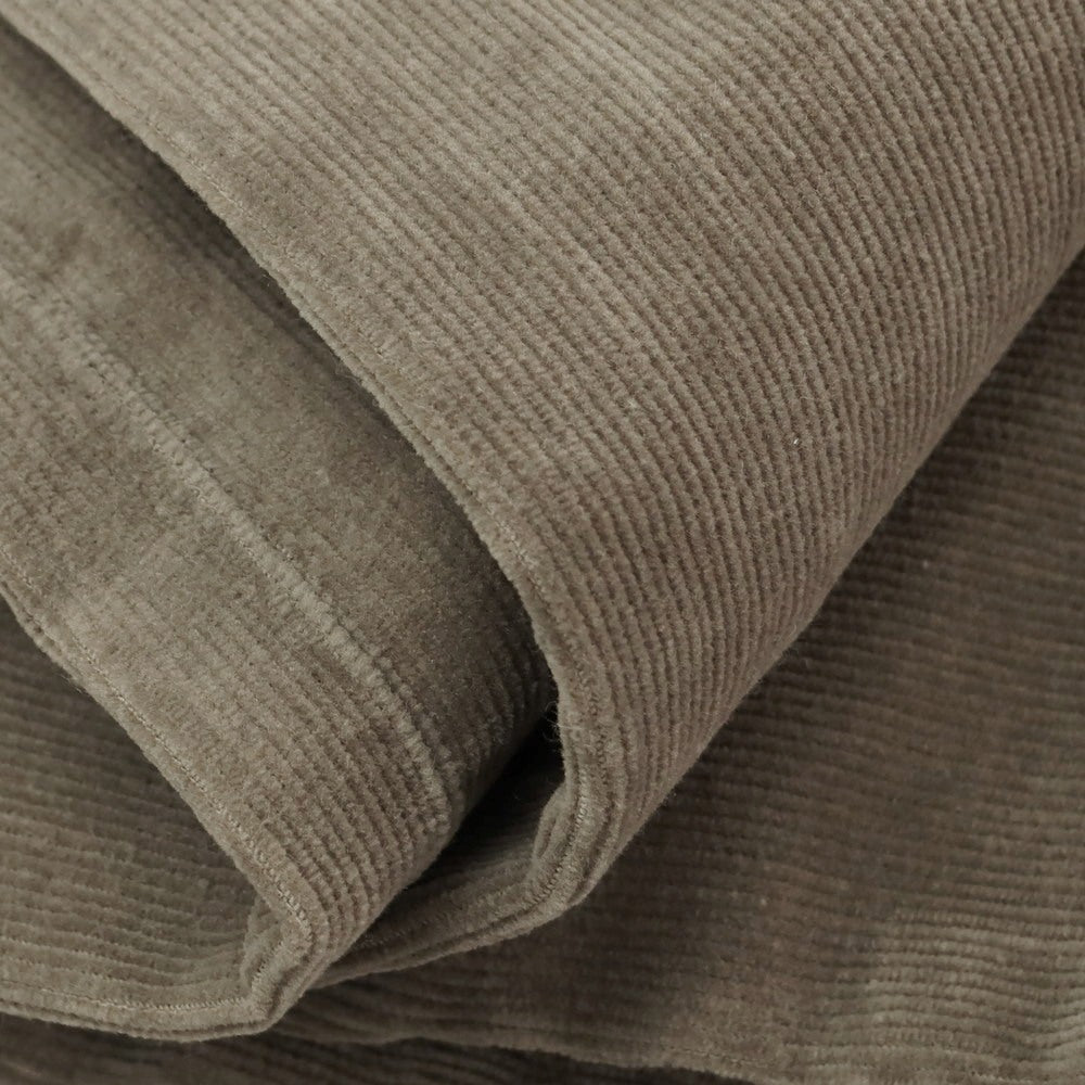 【新品】ヤコブコーエン JACOB COHEN NICK ストレッチコットン 細畝 コーデュロイパンツ グレージュ【 30 】【 状態ランクN 】【 メンズ 】