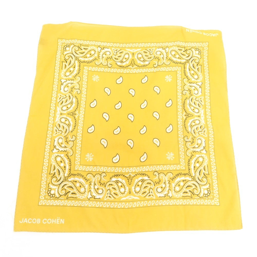 【新品】ヤコブコーエン JACOB COHEN BARD ストレッチ コーデュロイパンツ オフホワイト【 28 】【 状態ランクN 】【 メンズ 】