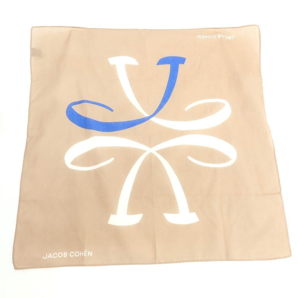 【新品】ヤコブコーエン JACOB COHEN BARD ストレッチ コーデュロイパンツ グリーンxネイビー×レッド【 34 】【 状態ランクN 】【 メンズ 】