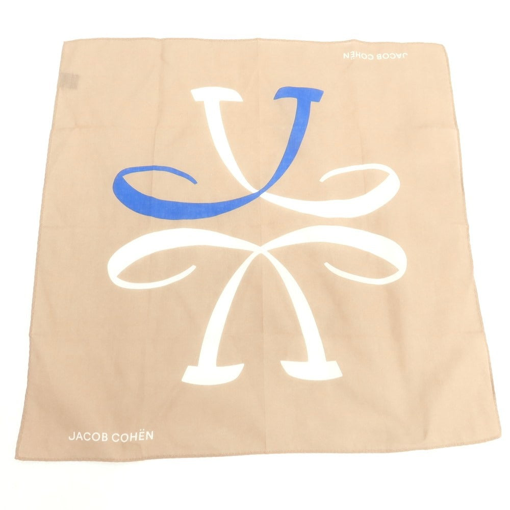 【新品】ヤコブコーエン JACOB COHEN LENNY ストレッチ コーデュロイパンツ グリーンxネイビー【 34 】【 状態ランクN 】【 メンズ 】