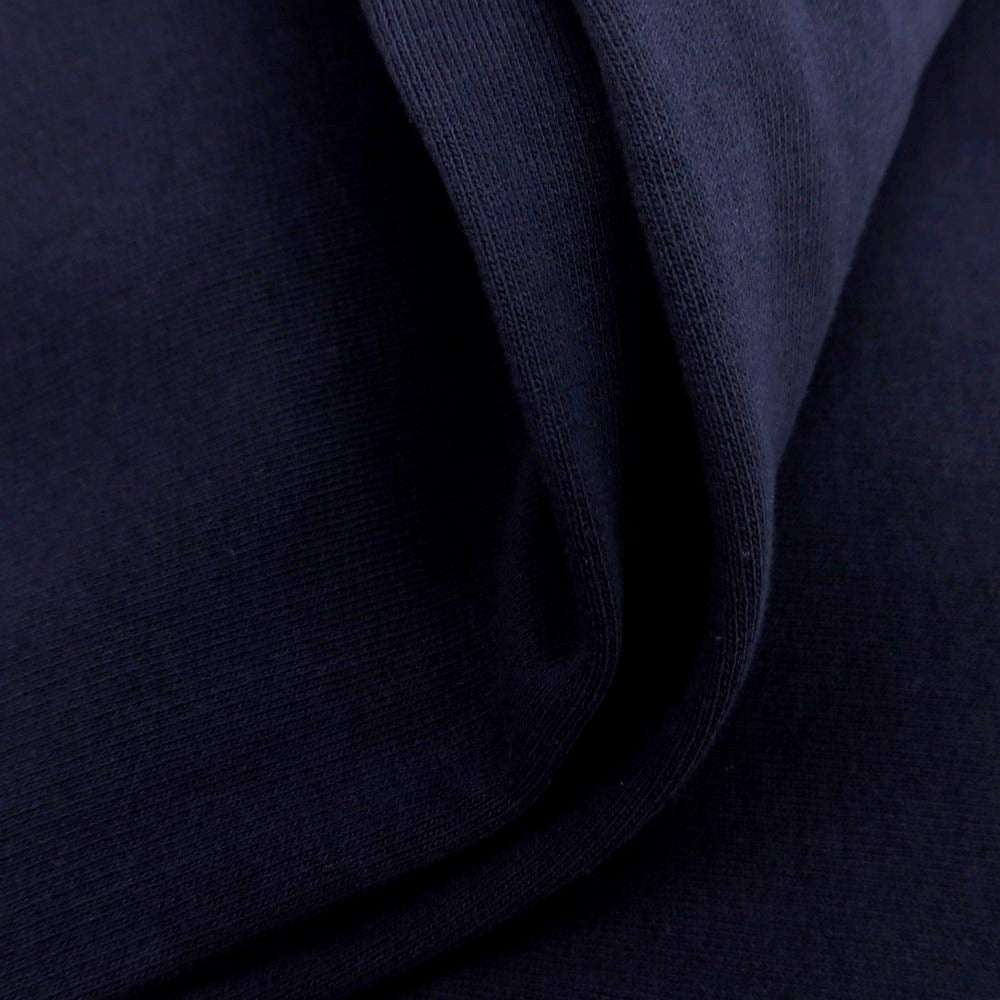 【新品】ヤコブコーエン JACOB COHEN 裾リブ スウェットパンツ ネイビー【 L 】【 状態ランクN 】【 メンズ 】