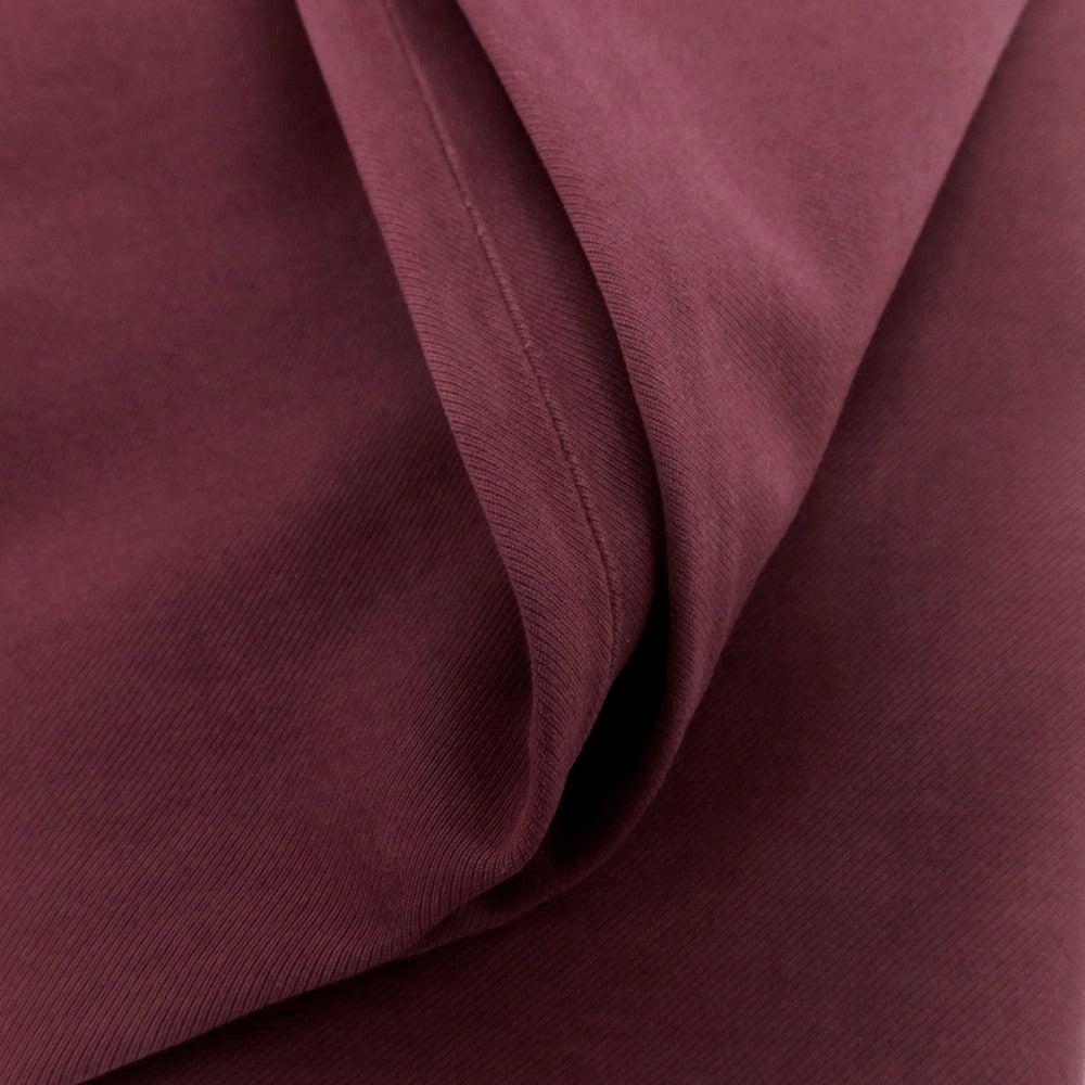 【新品アウトレット】ヤコブコーエン JACOB COHEN LENNY ストレッチコットンレーヨン 5ポケットパンツ ワインレッド【 34 】【 状態ランクN- 】【 メンズ 】