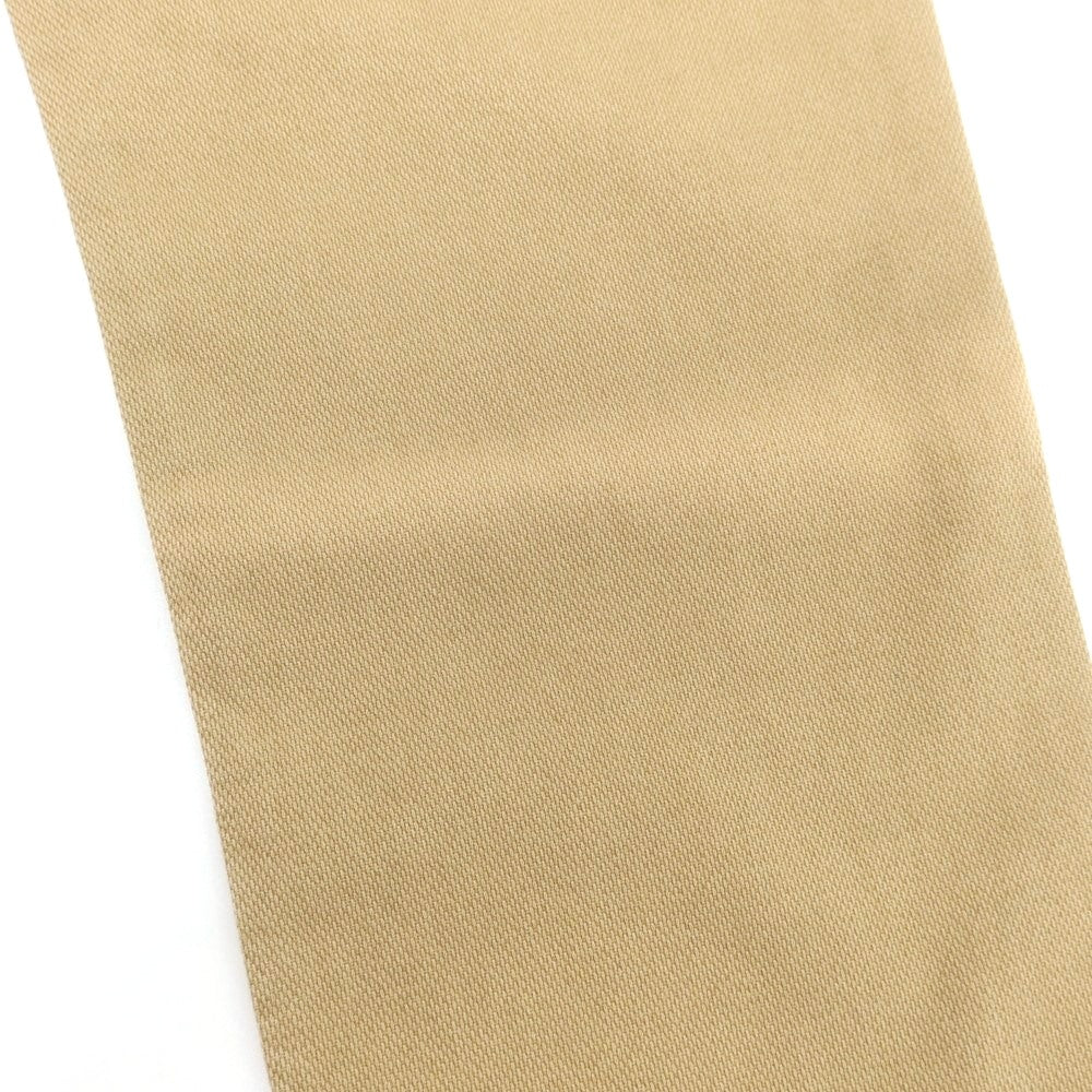 【新品アウトレット】ヤコブコーエン JACOB COHEN LENNY ストレッチコットン 5ポケットパンツ ベージュ【 34 】【 状態ランクN- 】【 メンズ 】