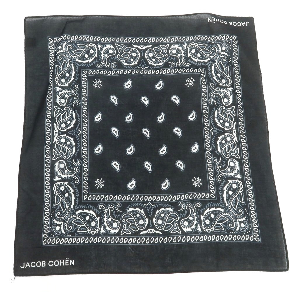 【新品アウトレット】ヤコブコーエン JACOB COHEN EDUARD ストレッチコットン 5ポケットパンツ グレー【 34 】【 状態ランクN- 】【 メンズ 】