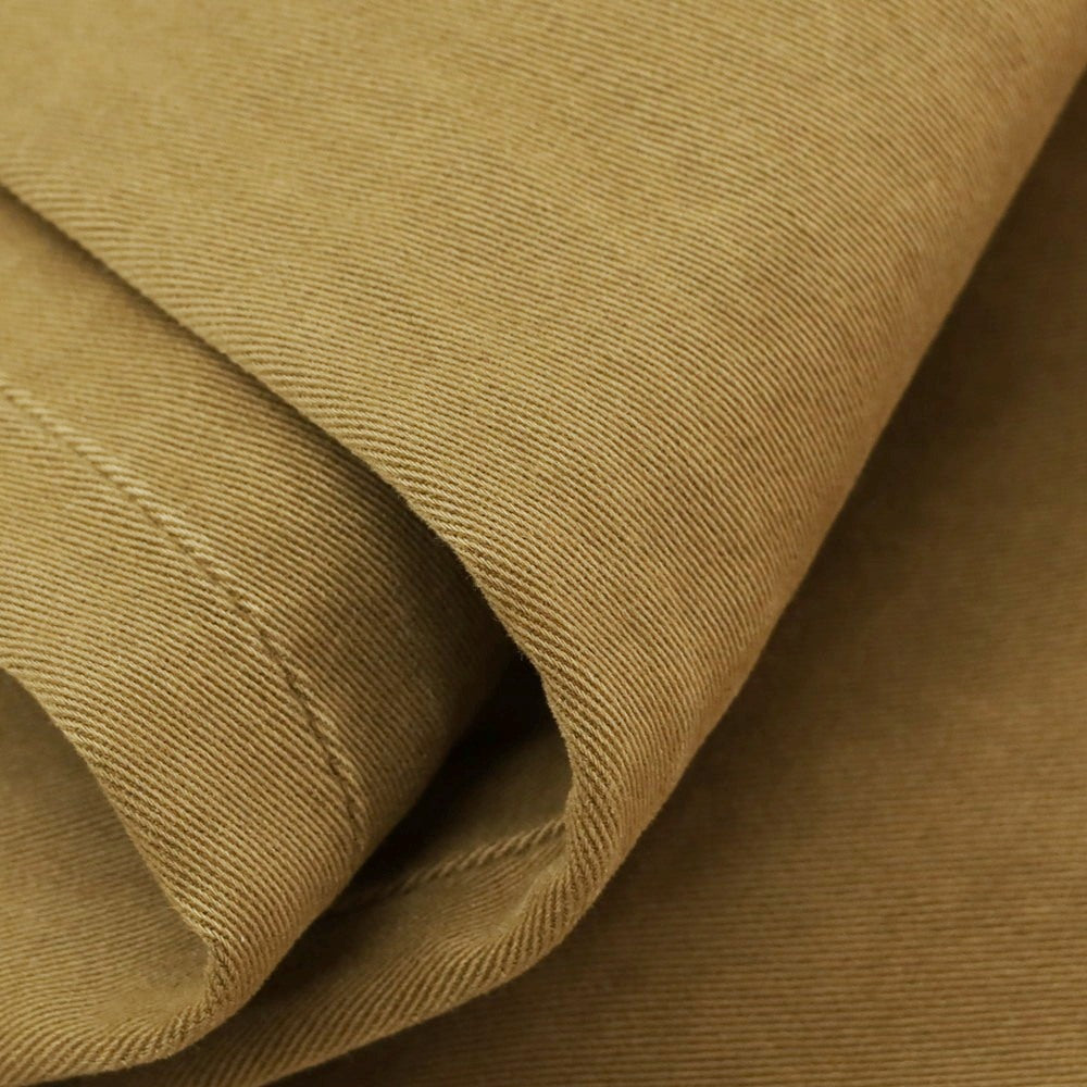 【新品】ヤコブコーエン JACOB COHEN BARD ストレッチコットン 5ポケットパンツ オーカー【 28 】【 状態ランクN 】【 メンズ 】