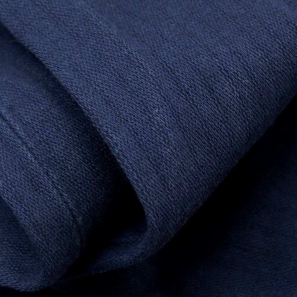 【新品】ヤコブコーエン JACOB COHEN GREG ストレッチコットン カジュアルスラックスパンツ ネイビー【 34 】【 状態ランクN 】【 メンズ 】