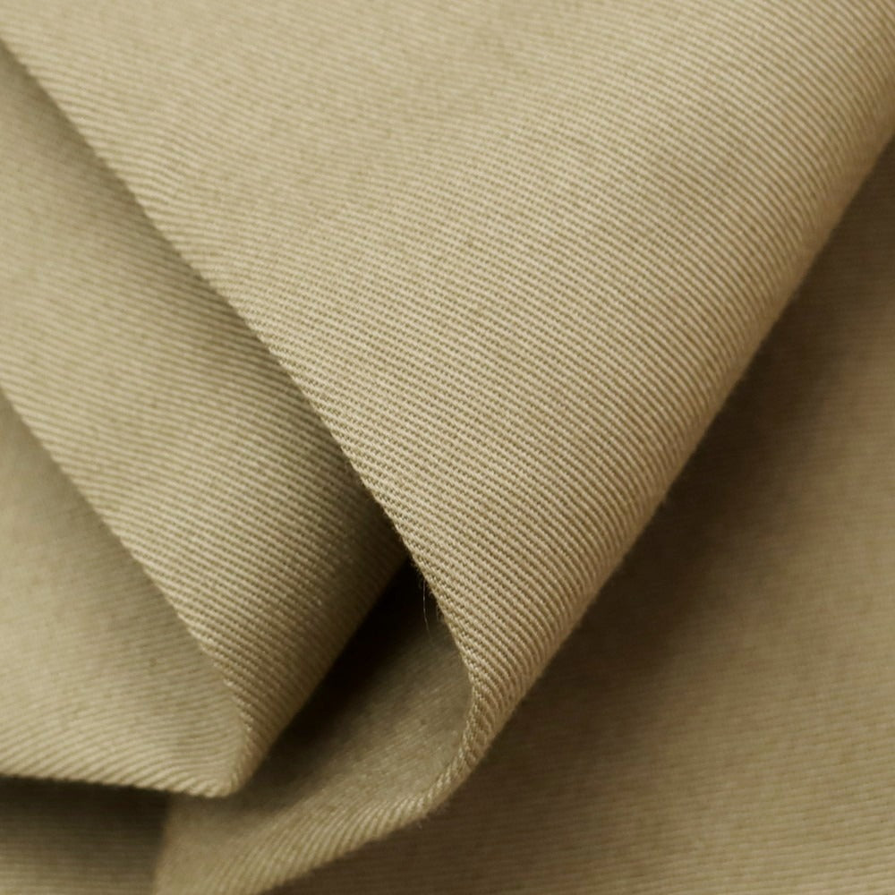 【新品】ヤコブコーエン JACOB COHEN HAROLD ストレッチコットン カジュアルスラックスパンツ ダークカーキベージュ【 34 】【 状態ランクN 】【 メンズ 】