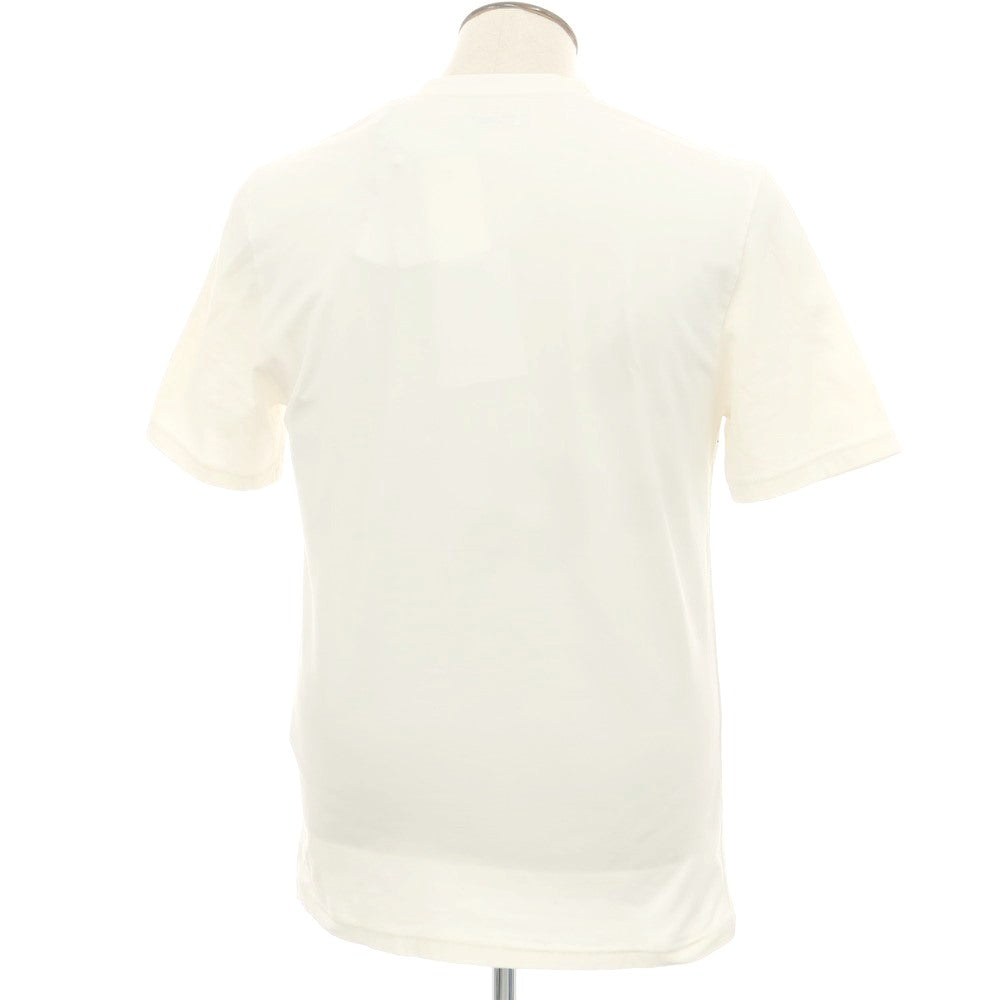 【新品アウトレット】ヤコブコーエン JACOB COHEN ストレッチコットン クルーネック 半袖Tシャツ ホワイト【 L 】【 状態ランクN- 】【 メンズ 】