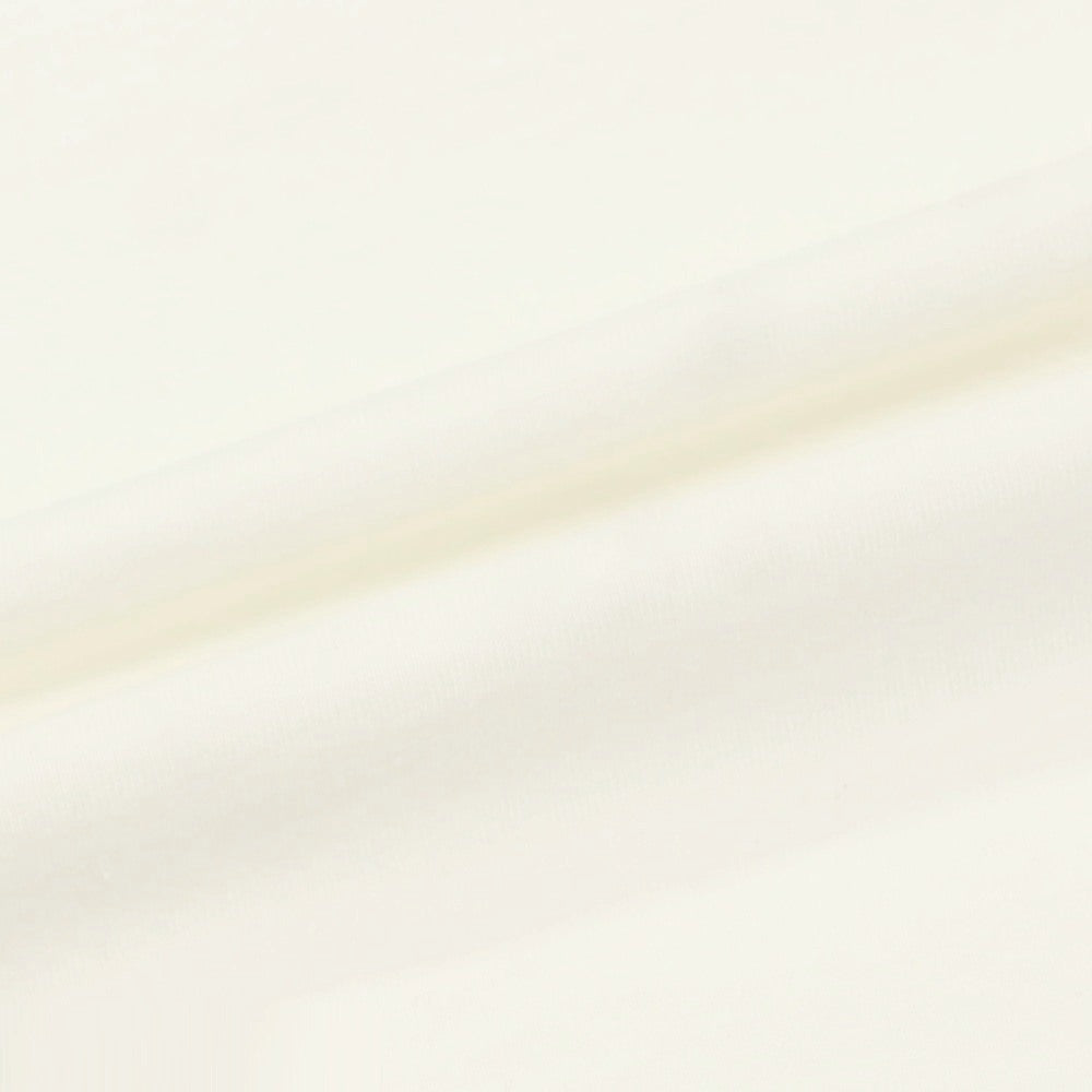 【新品】ヤコブコーエン JACOB COHEN コットン クルーネック 半袖Tシャツ ホワイト【 L 】【 状態ランクN 】【 メンズ 】