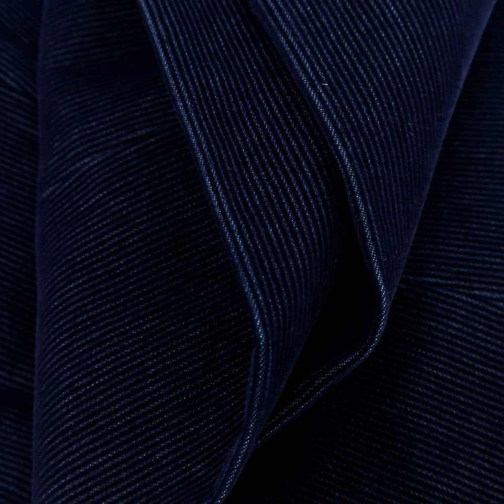 【新品アウトレット】ドッピアアー DOPPIAA コットン コーデュロイパンツ ネイビー【 48 】【 状態ランクN- 】【 メンズ 】